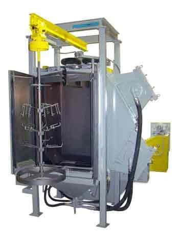 cnc machine slurry|Slurry Blast Systems .